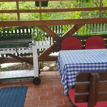 Apartmaji Oberstar Bovec Exterior photo