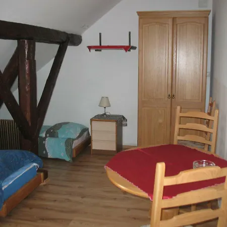 Apartmaji Oberstar Bovec Exterior photo