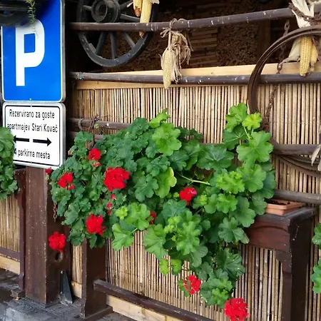 Apartmaji Oberstar Bovec Exterior photo