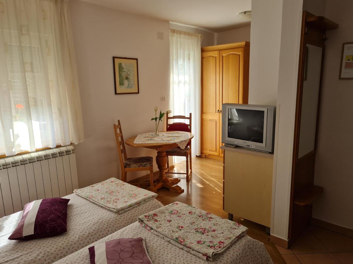 Apartmaji Oberstar Apartment *