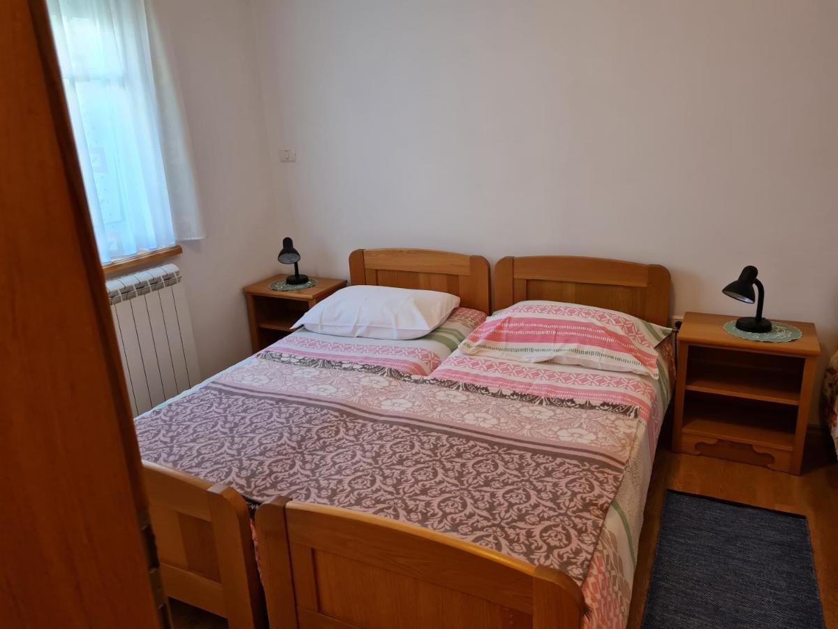 Apartment Apartmaji Oberstar