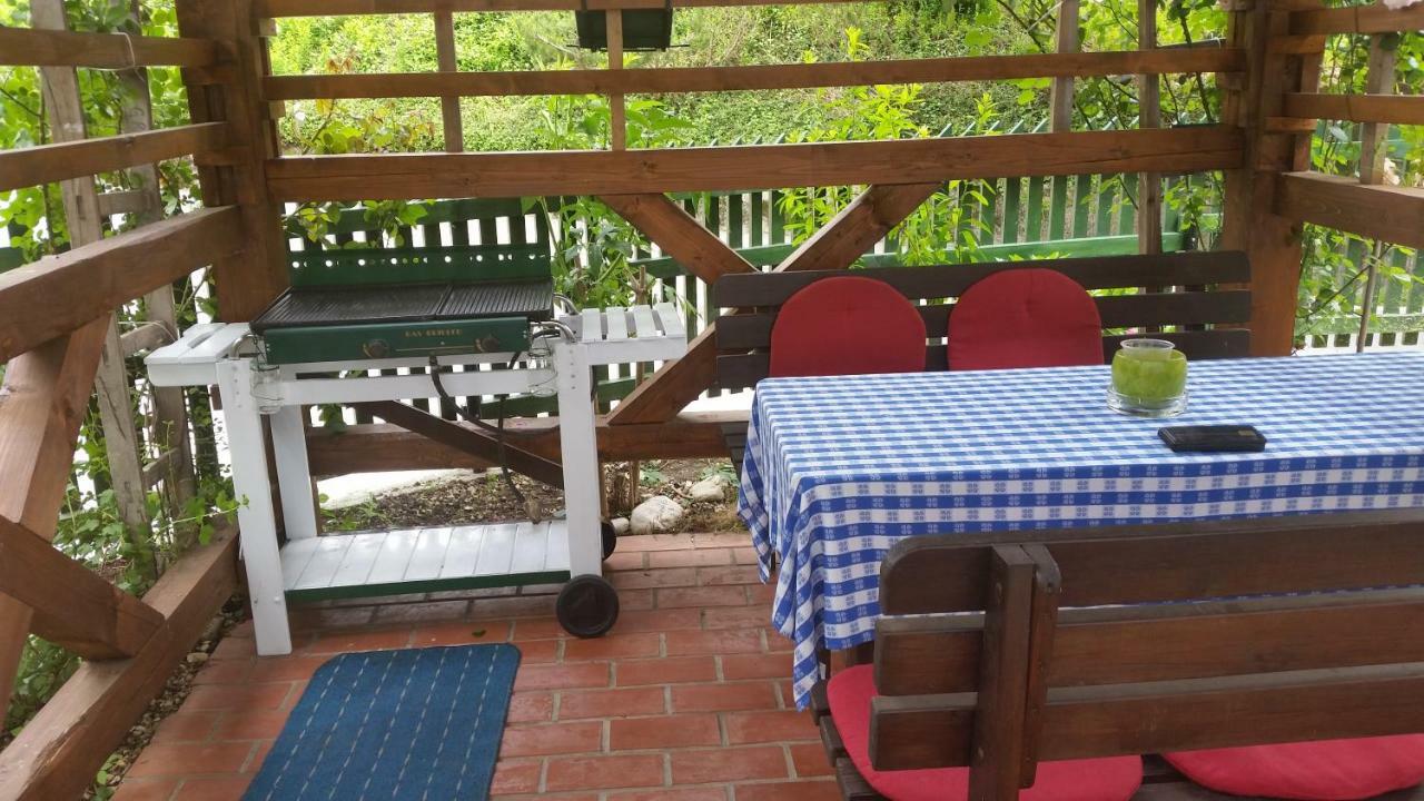 Apartmaji Oberstar Apartment