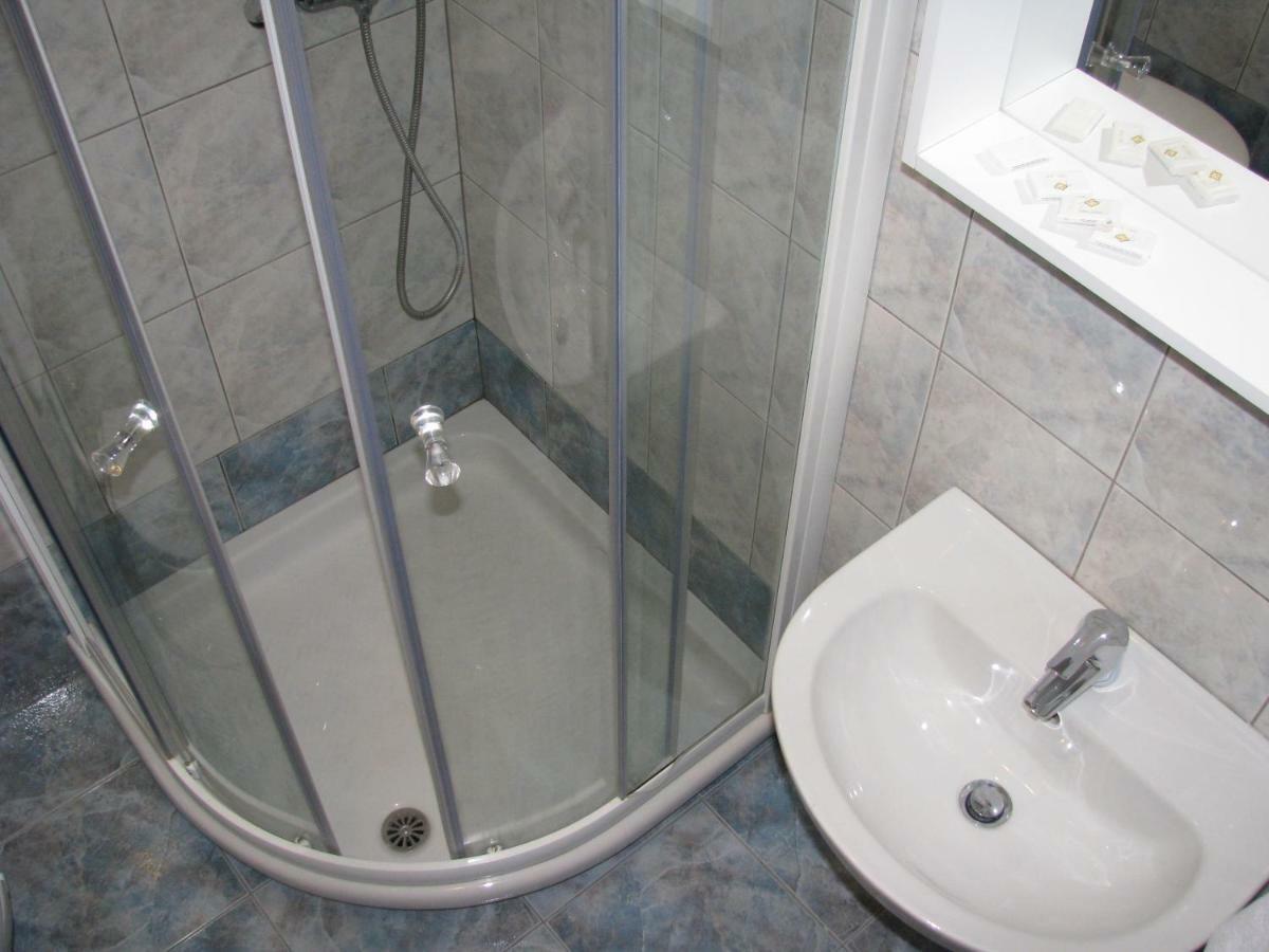 Apartmaji Oberstar *