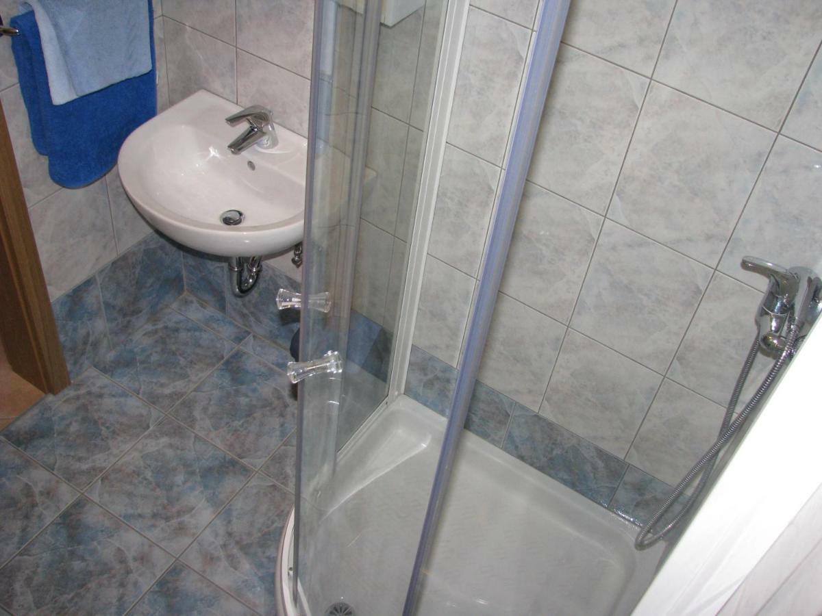 Apartment Apartmaji Oberstar Bovec