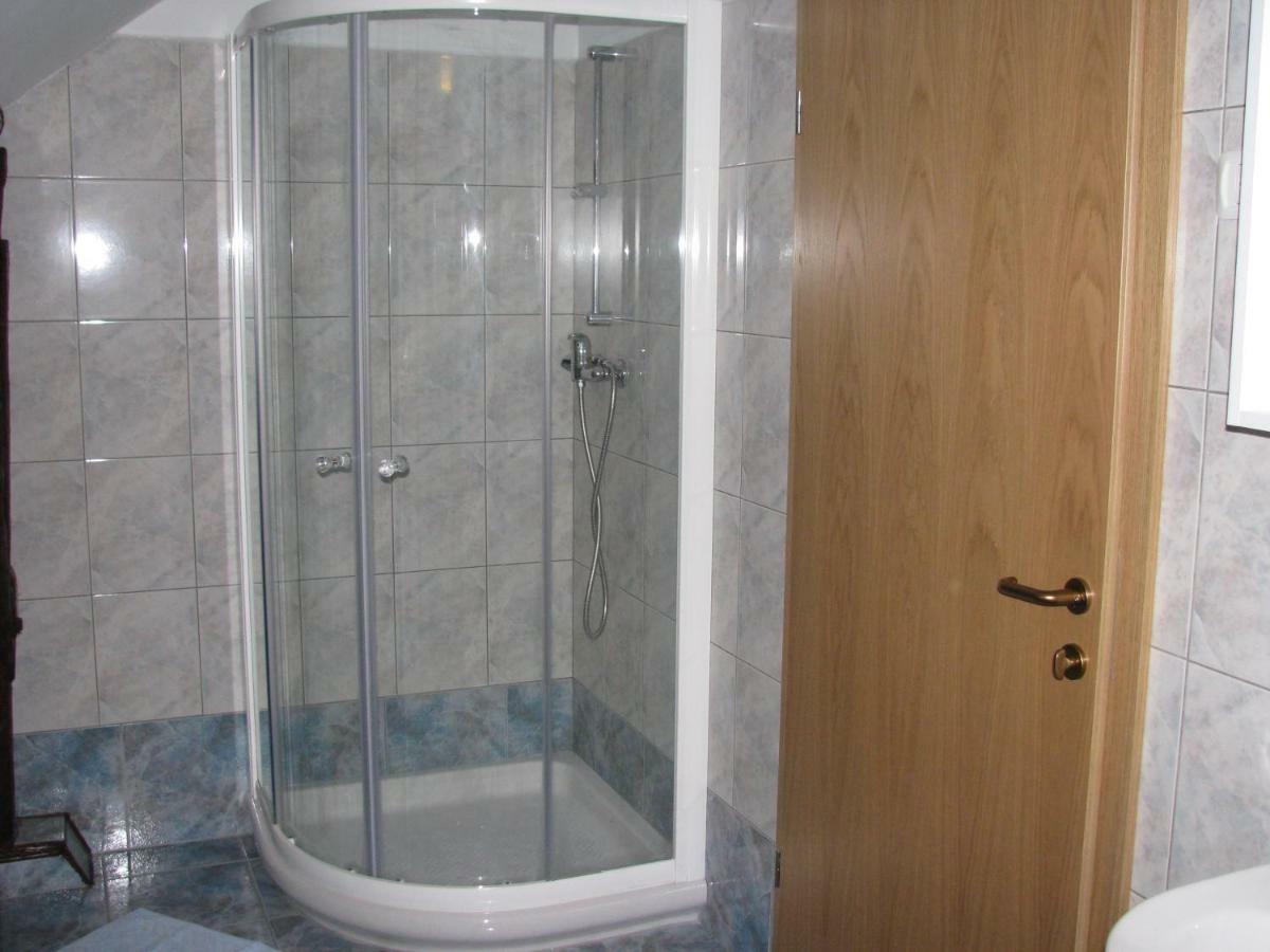 Apartmaji Oberstar *