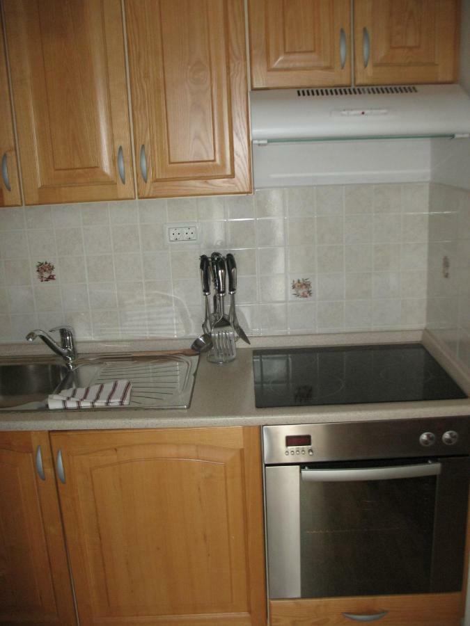 Apartmaji Oberstar Apartment Bovec