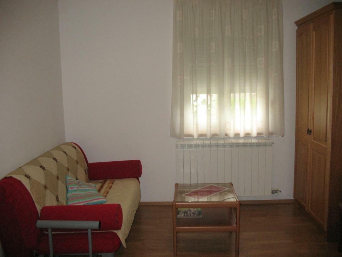 Apartmaji Oberstar * Bovec
