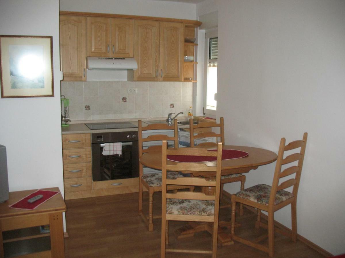 Apartment Apartmaji Oberstar Bovec