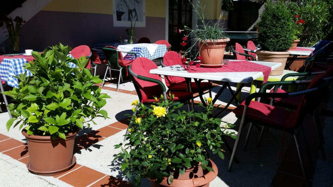 Apartment Apartmaji Oberstar Bovec