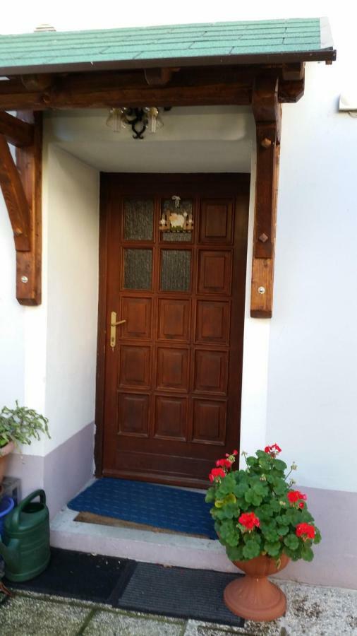 Apartment Apartmaji Oberstar *
